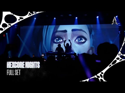 Arcane: Hexcore Nights | Los Angeles 2025 (Full Set)