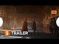 Trailer 1 do filme The Three Musketeers: D’Artagnan