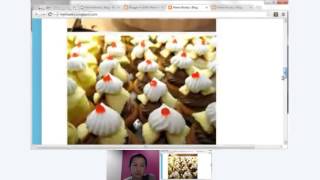 Hangout on Air: Adding a Signature Image to Your Blog Posts