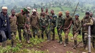 DIRECT 21/7/25🔥🔴🔥 DE BUKAVU : LES WAZALENDO ATTAQUENT LES BANYARWANDA ! ÇA CHAUFFE ⚠️ 
