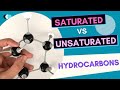Hydrocarbon Structures and Properties