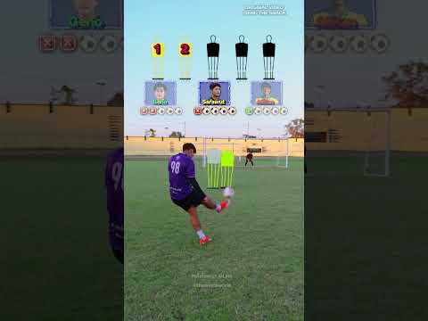 เตะฟรีคิกกำแพงเพิ่มขึ้นเรื่อยๆ