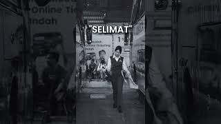 LAGI GREETING MALAH BELIBET