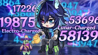 I Finally Built Ororon because Electro Charged is Meta now