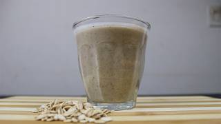 "¡Baja de Peso Fácil! Batido de Avena y Canela para Quemar Grasa Rápidamente"
