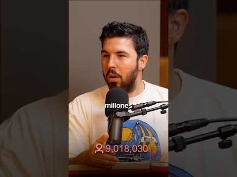 La Estadísticas de la Velada 🤯 #veladadelaño5