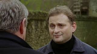 Inspector Barnaby Staffel 1 Folge 1