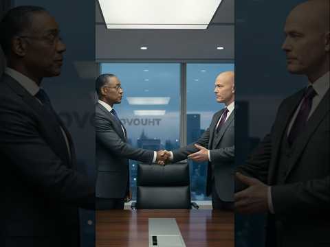 💀 Que Pensaria Stan Edgard de Lex Luthor? #Shorts #theboys #comics #homelander #tbt