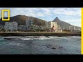 Cape Town Water Crisis Challenges