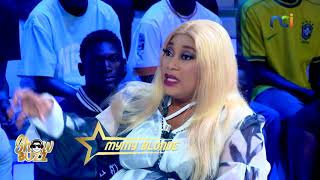 Showbuzz du mercredi 24 septembre 2025 avec Shola