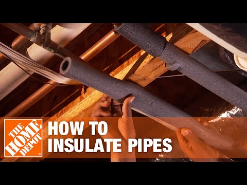 How to Prevent Pipes From Freezing - The Home Depot