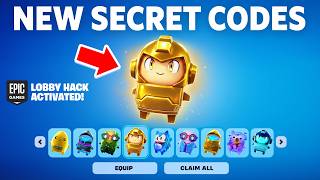 The Free Sprite Update in Fortnite