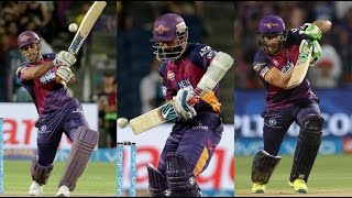 IPL 2016 | Mumbai Indians Vs Rising Pune Supergiants | Match Highlights | #MIvsRPS