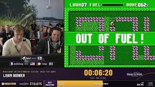 Lawn Mower [Beat the Game] by Polari - #ESASummer26
