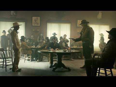 Top 30 Gun Fight Scenes in Movies