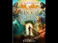 Titans of Greek Mythology
