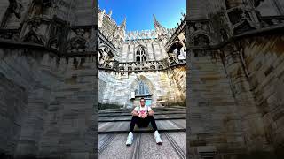 Milan, Italy 🇮🇹