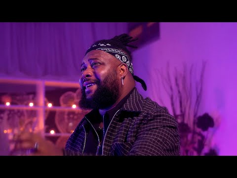 Tony Fika -  Dan Um Sinal (Official Video)