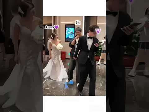 BTS ๐ phoolon ki rani hai taehyung cute what's app status ๐#short #shorts #bts