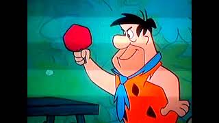 Fred Bets Arnold (Flintstones)