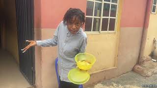 Not my business (A dramatic adaptation of the poem by Niyi Osundare)