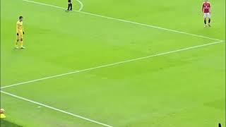 HIGHLIGHTS   Man United vs Crystal Palace 0 2 All Goals   Extended Highlights   Premier League480p