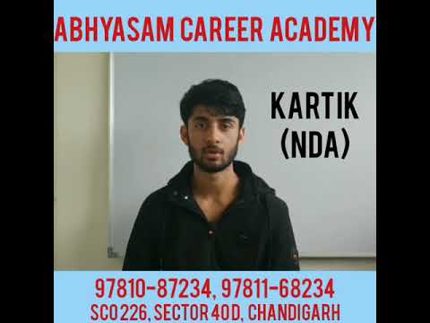 Abhyasam Career Academy YouTube video thumbnail