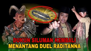 🔴[LIVE] MERINDING‼️DETIK-DETIK ADMIN RADITANNA DI SERANG DUKUN SURUHAN ORANG MISTERIUS