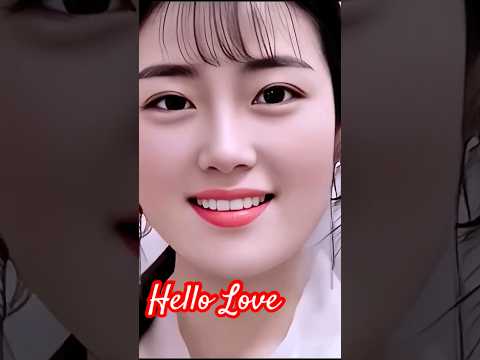 Xin chào các tình yêu