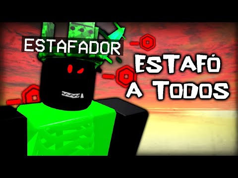 ROBLOX ESTAFÓ A TODOS CON ESTE EVENTO...