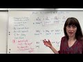 Acid-Base Reactions and Equilibrium