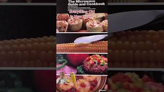 Everything Old is New Again: The Microwaving Corn Trend