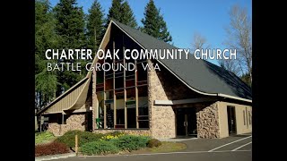 Charter Oak Community Church | SERMONS