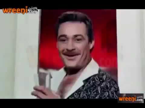 الفيلم العربي "امرأه تحت المراقبه"-  بطوله نبيله عبيد فاروق الفيشاوي