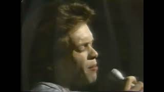 John Mellencamp’s First Ever Television Appearance 1976