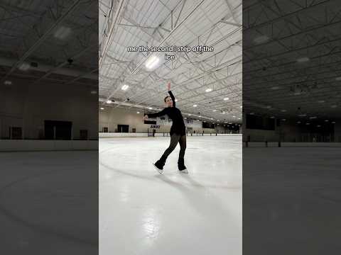 i can’t afford private ice time but i can afford photoshop #figureskating