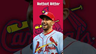 Paul Goldschmidt had an insane week for the St. Louis Cardinals #shorts #mlb #baseball