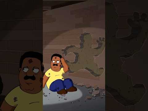 Ghost Hunting #familyguy #funny