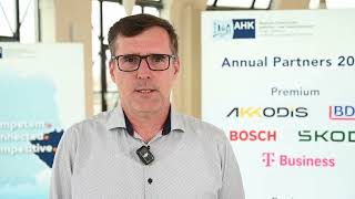 BDO - Annual Premium Partner 2025 | Konkurence. Schopnost. Jak?