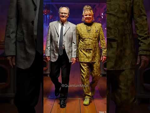 Star Trek Voyager Cast Then & Now | Legendary Tribute Across the Stars