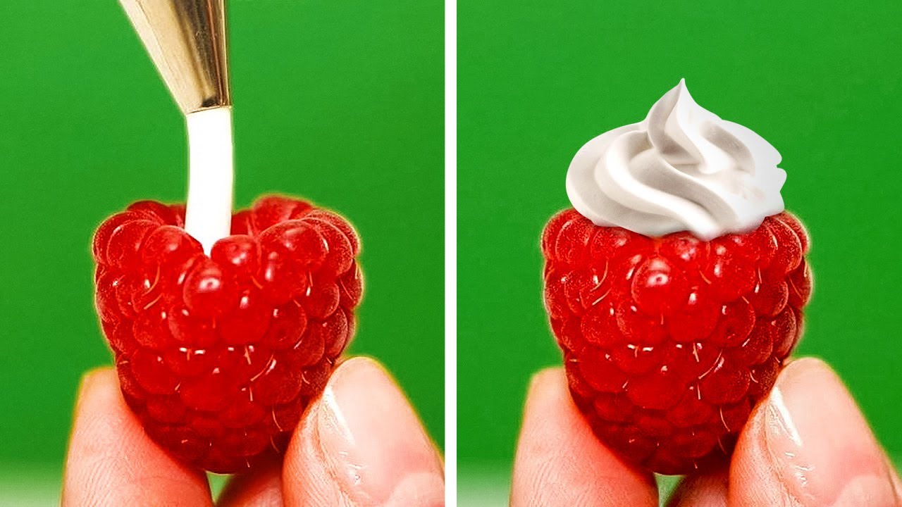 28 fantastic desserts and dinners for the whole family