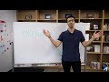 Kinematics Concepts and Motion Properties
