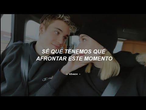 Justin Bieber - WALKING AWAY (Sub. Espa&#241;ol)