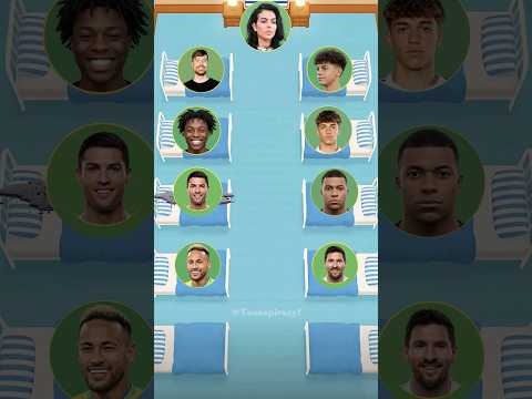 Who will be able to sleep without being eliminated? #usa #cutoutanimation #shorts #cartoon