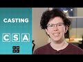 Casting and Data Types in Java