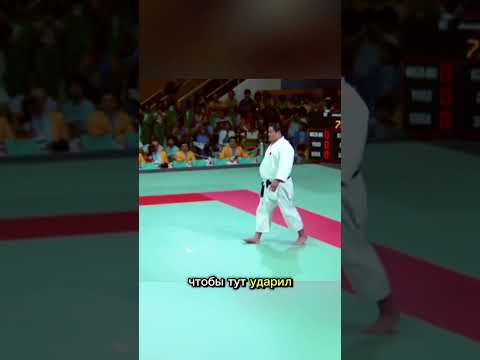Этот ПОСТУПОК ДЗЮДОИСТА обратил В ИСЛАМ тысячи японцев!