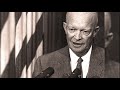 Exploring Policies of the Truman and Eisenhower Administrations