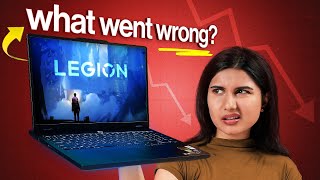 Don't Buy the Lenovo Legion 5 (2025) Before Watching This Video!!