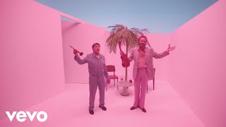 Gianni Morandi feat. Jovanotti - Evviva! (Official Video)