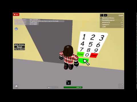 Codes For Bank Tycoon 07 2021 - roblox bank tycoon vip code